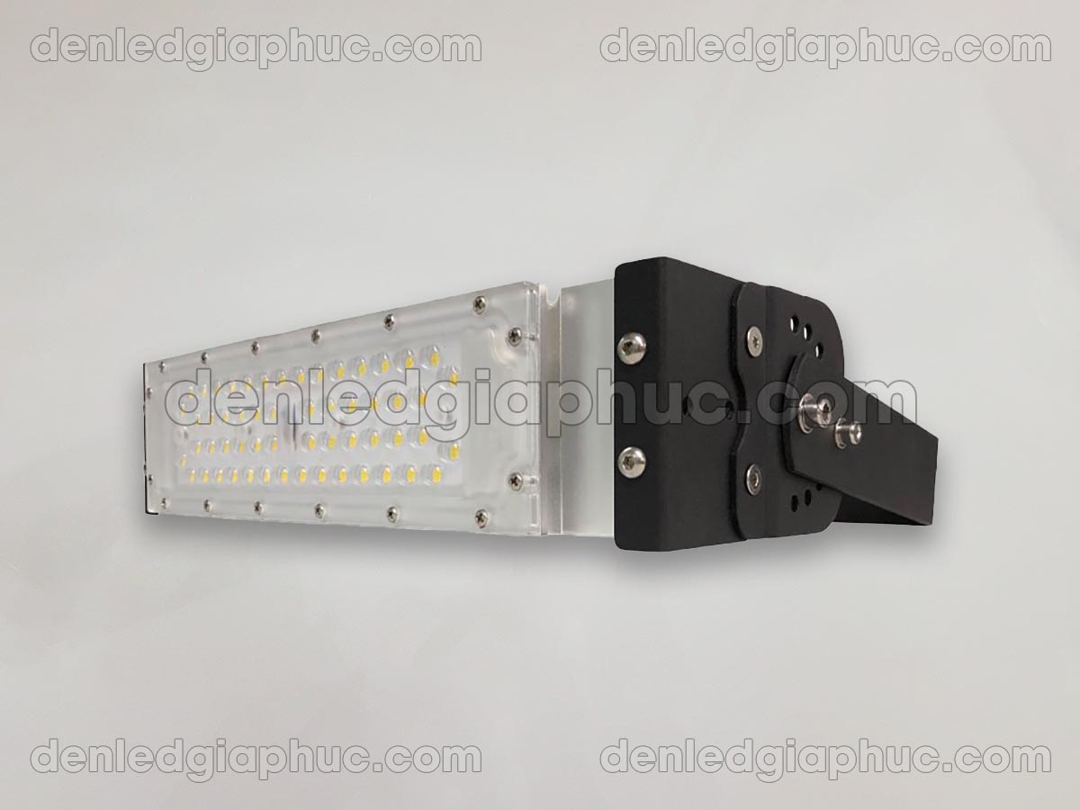 Hình ảnh đèn pha module 50w Hình ảnh đèn pha module 50w