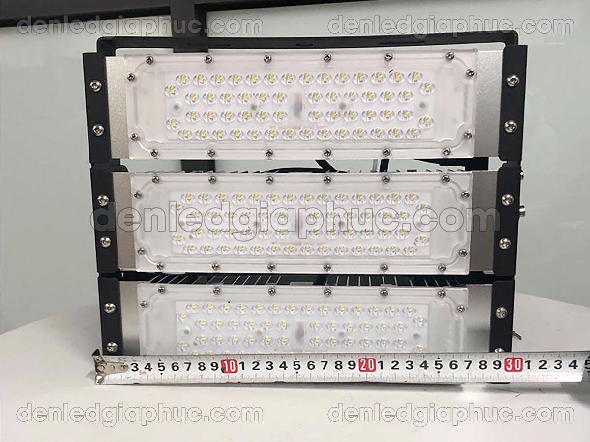 Hình ảnh đèn led module 150w