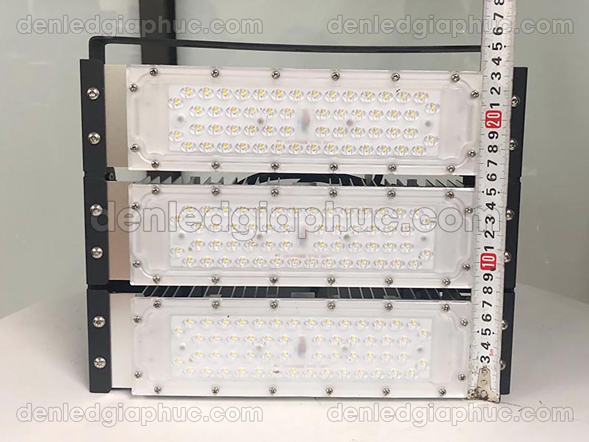 Hình ảnh đèn Modular Flood Light 150w