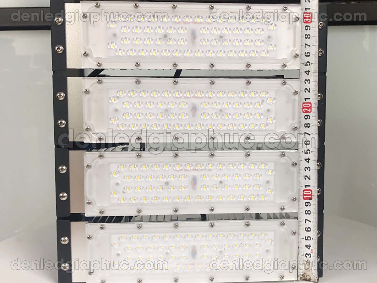 Hình ảnh đèn Modular Flood Light 200w Hình ảnh đèn Modular Flood Light 200w