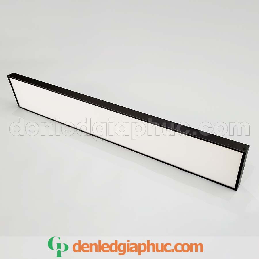 Đèn trần văn phòng 200x1200 50w VO Lighting