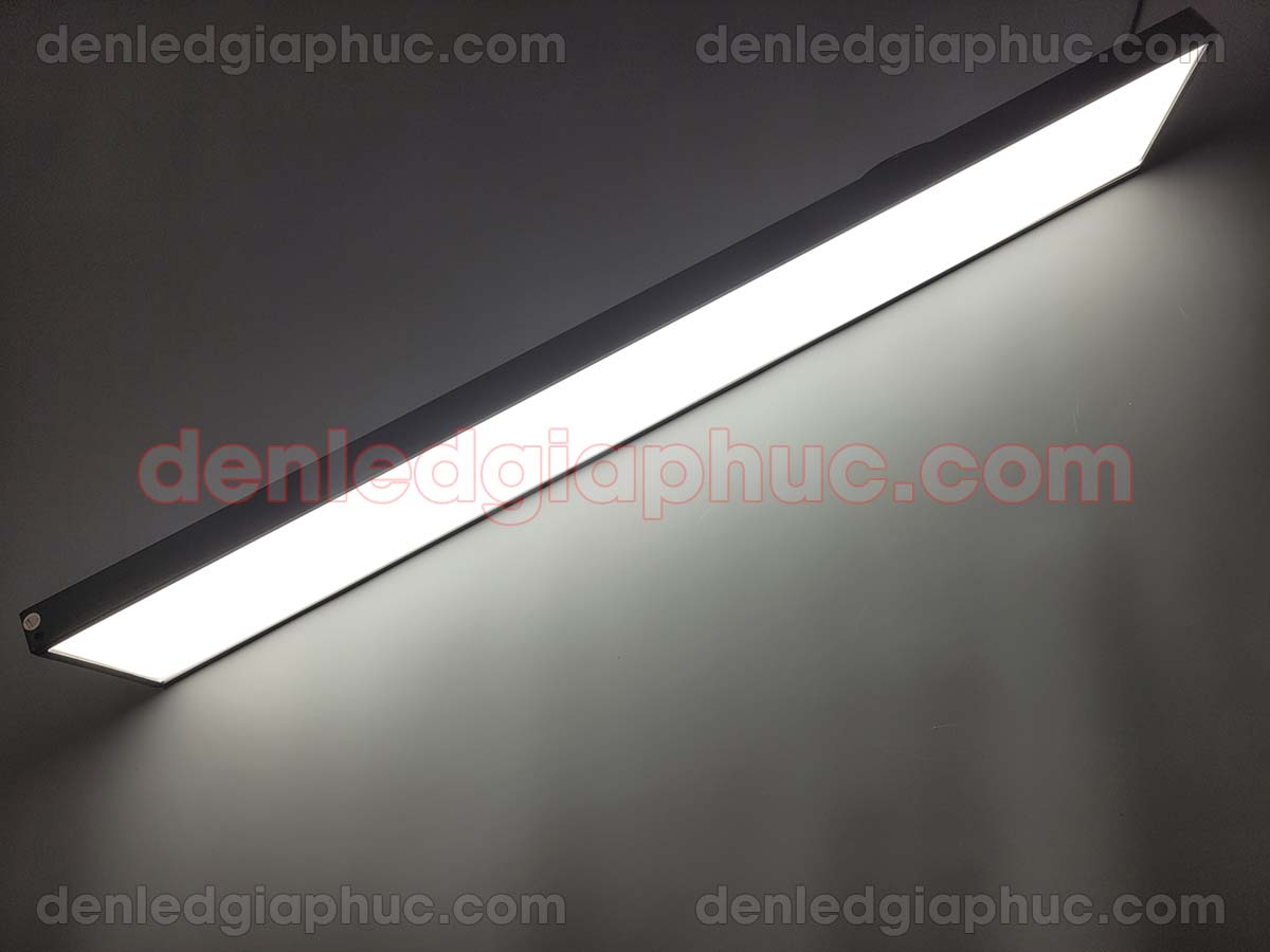 Hình ảnh đèn hộp thả trần 200x1200 VO