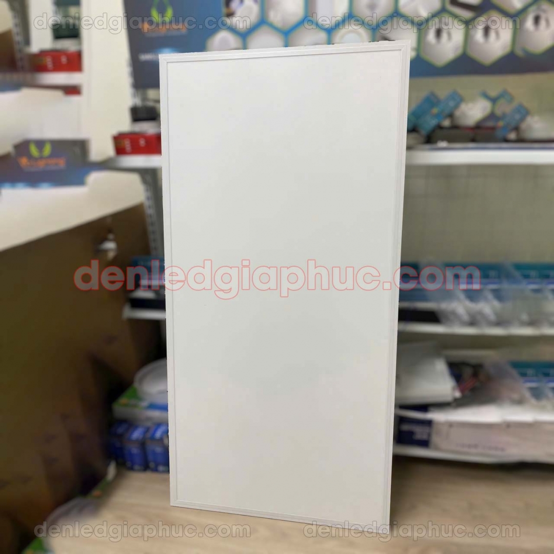 Hình ảnh đèn led panel 600x1200 96W Vo Lighting