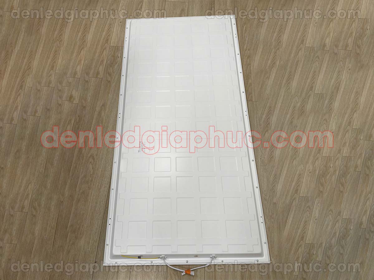 Hình ảnh đèn panel hộp 600x1200