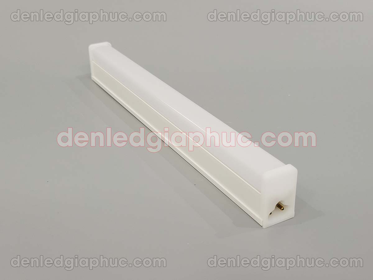 Hình ảnh đèn tuýp led T5 30cm