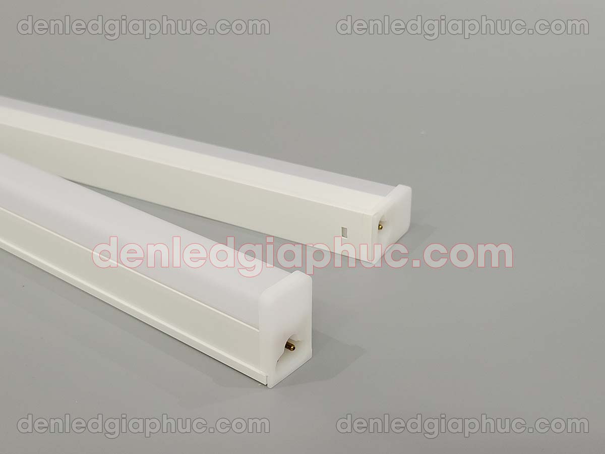 Hình ảnh đèn tuýp led T5 60cm