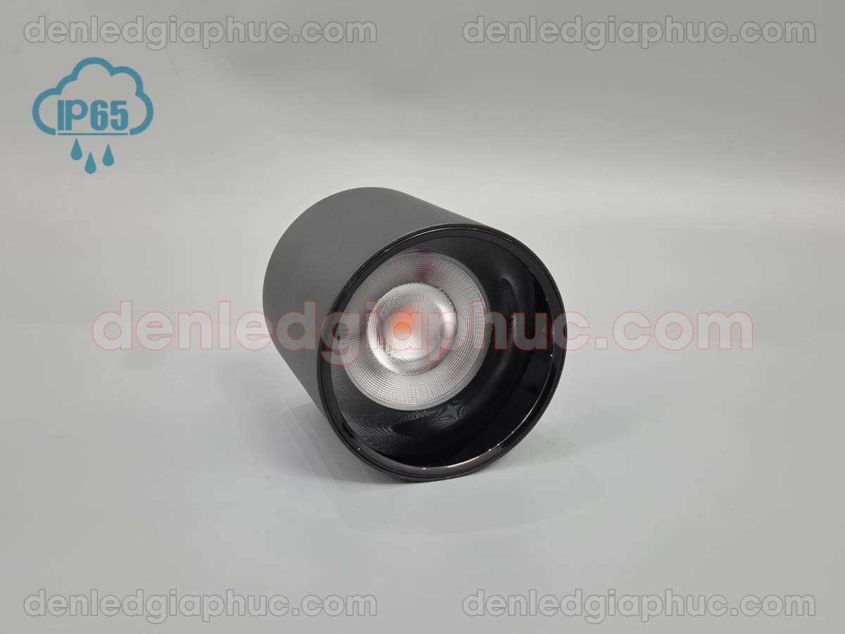 Hình ảnh đèn ống bơ ngoài trời 20w
