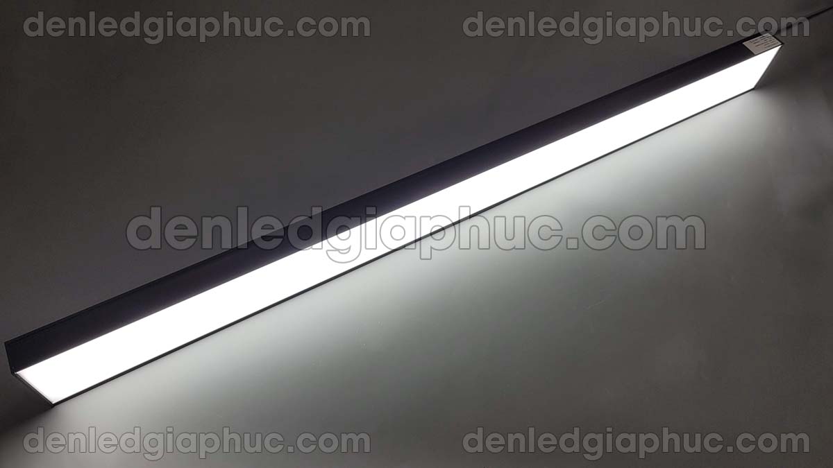 Hình ảnh đèn thả văn phòng 100x1200
