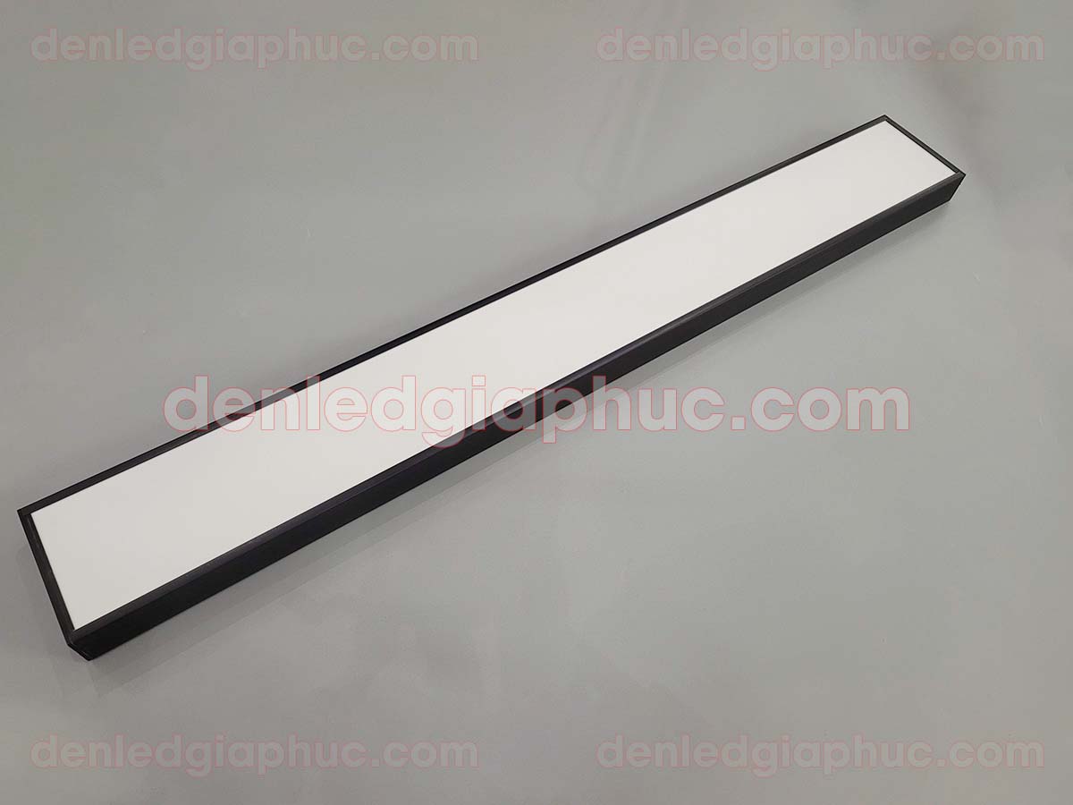 Hình ảnh đèn thả 1m2
