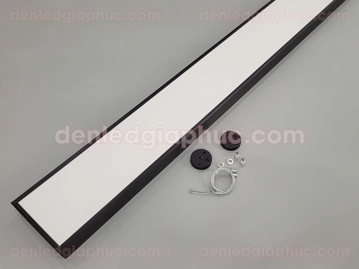 Hình ảnh đèn treo 1m2