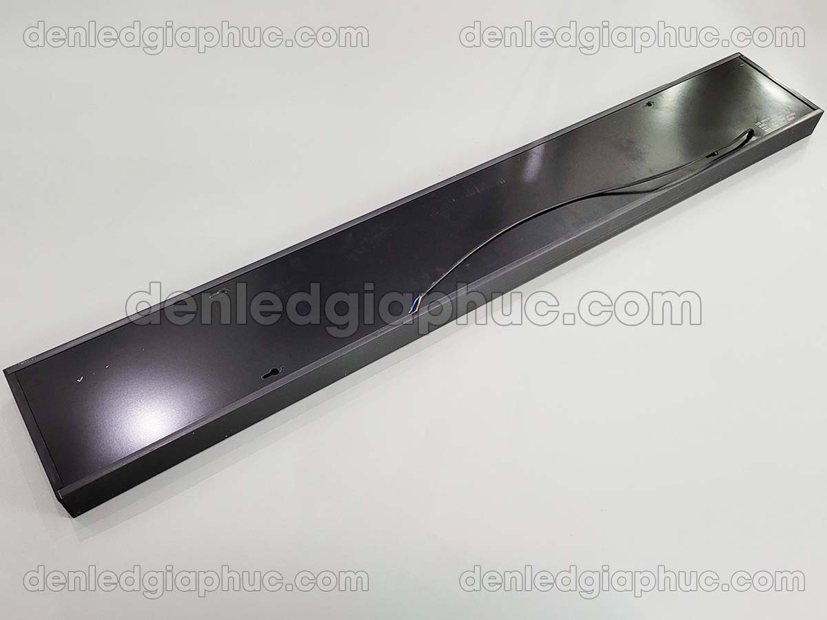 Hình ảnh đèn hộp thả văn phòng 1m2