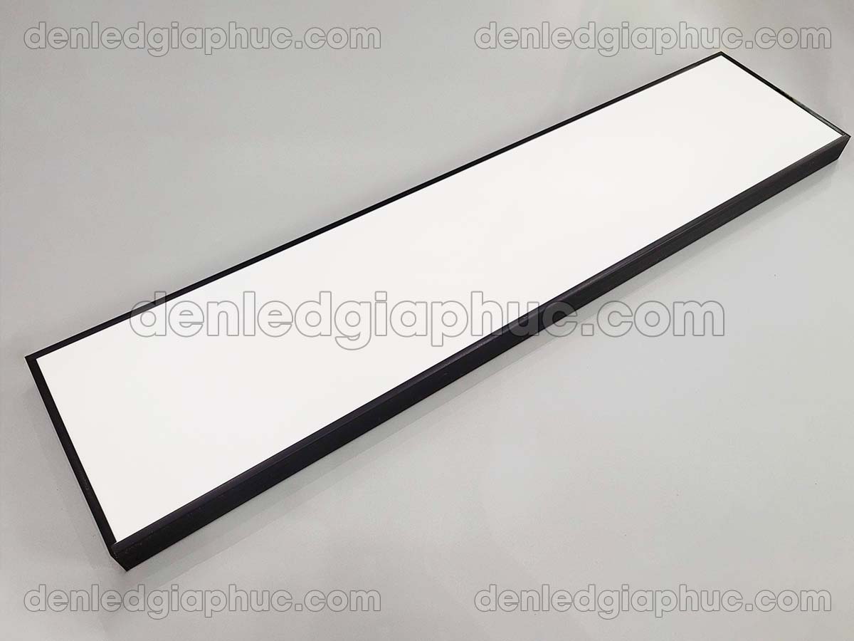 Hình ảnh đèn led thả văn phòng 1m2