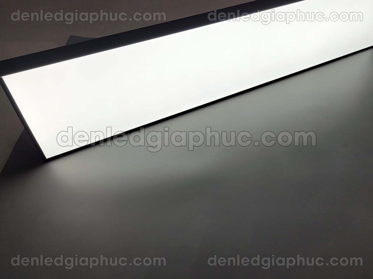Hình ảnh đèn máng văn phòng 300x1200