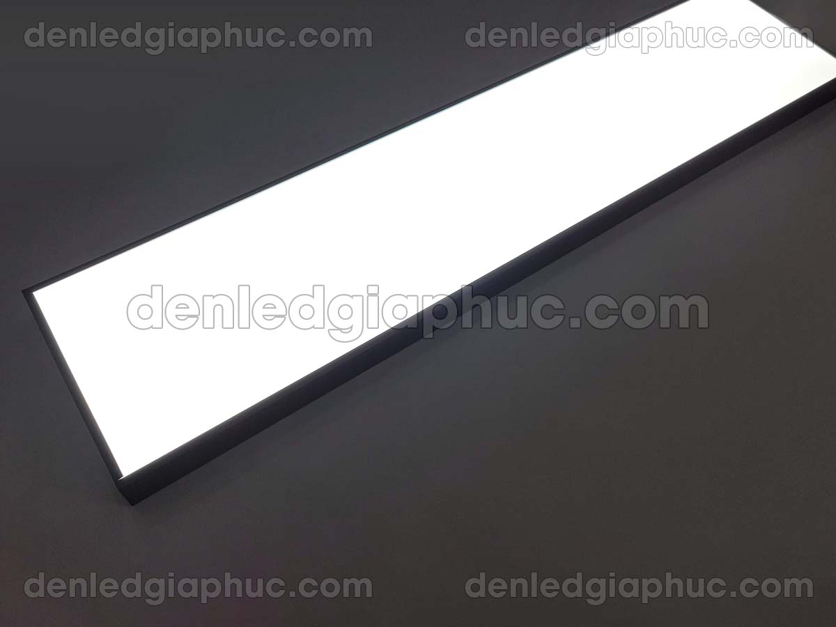 Hình ảnh đèn treo văn phòng 300x1200
