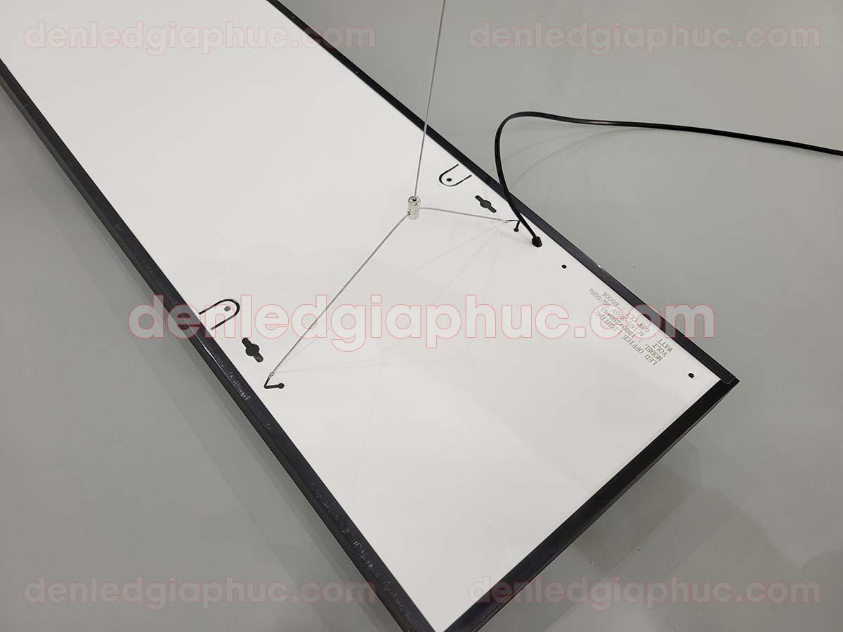 Hình ảnh đèn văn phòng 300x1200
