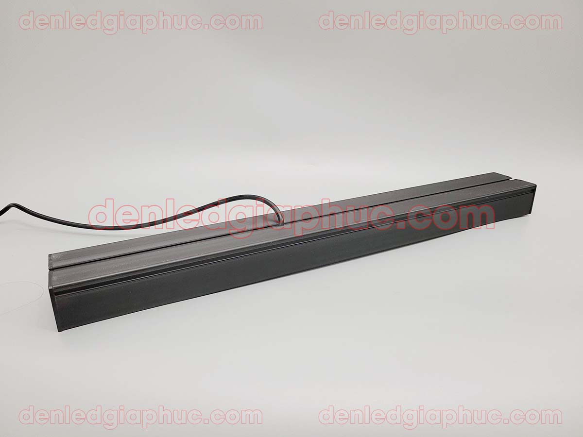 Hình ảnh đèn văn phòng 0.6m 18w