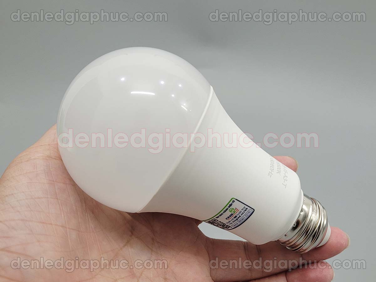 Hình ảnh đèn led Bulb 15w Kingled Hình ảnh đèn led Bulb 15w Kingled