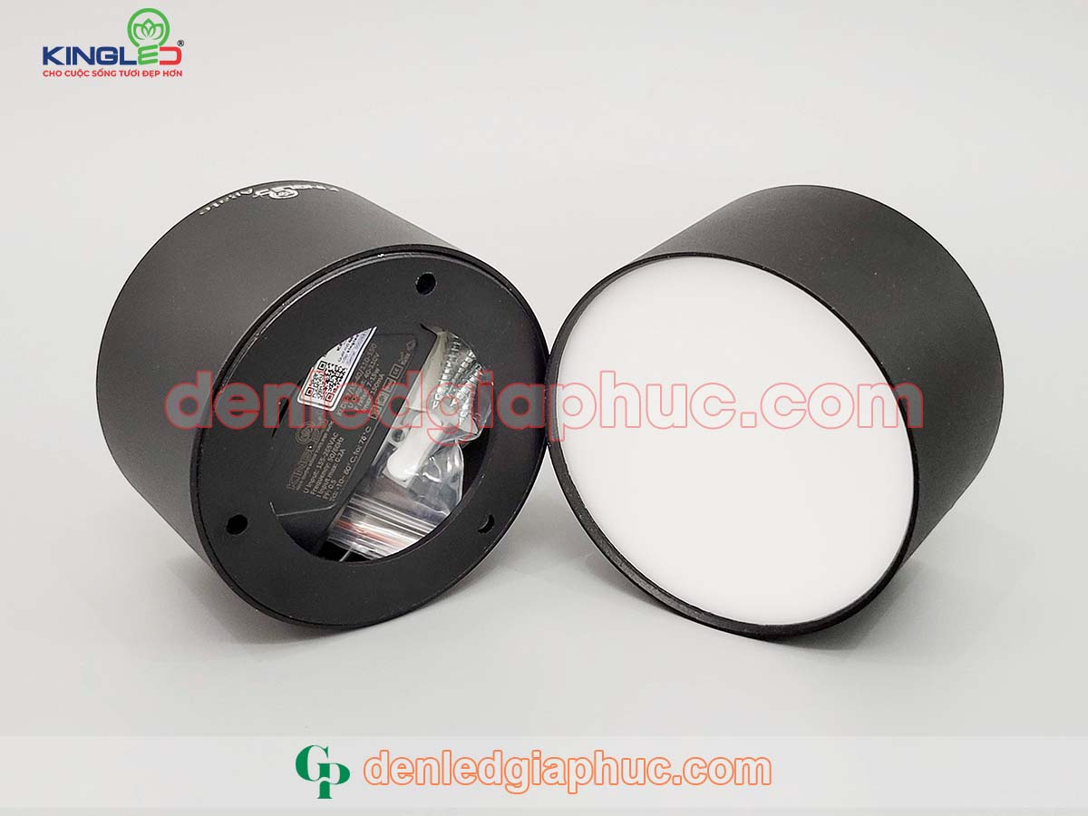 Hình ảnh đèn ống bơ tán quang 12w