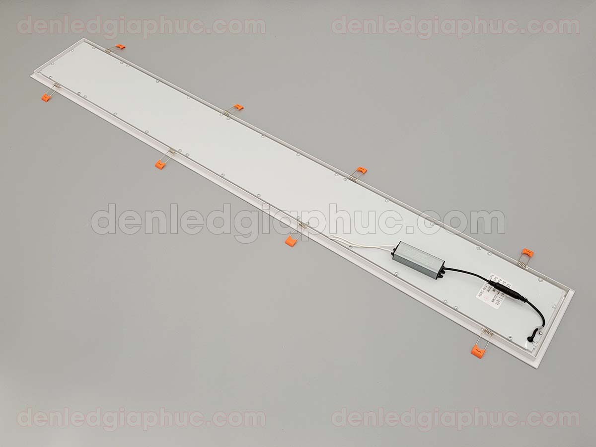 Hình ảnh đèn âm trần 150x1200