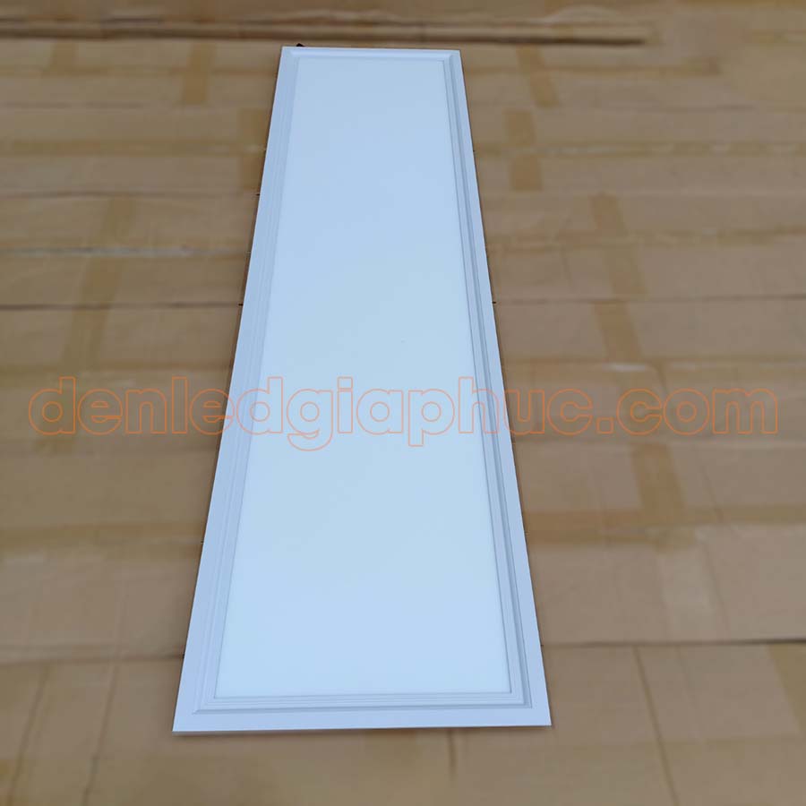Hình ảnh đèn led panel âm trần 300x1200