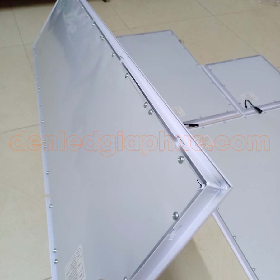 Hình ảnh đèn panel âm trần 300x1200