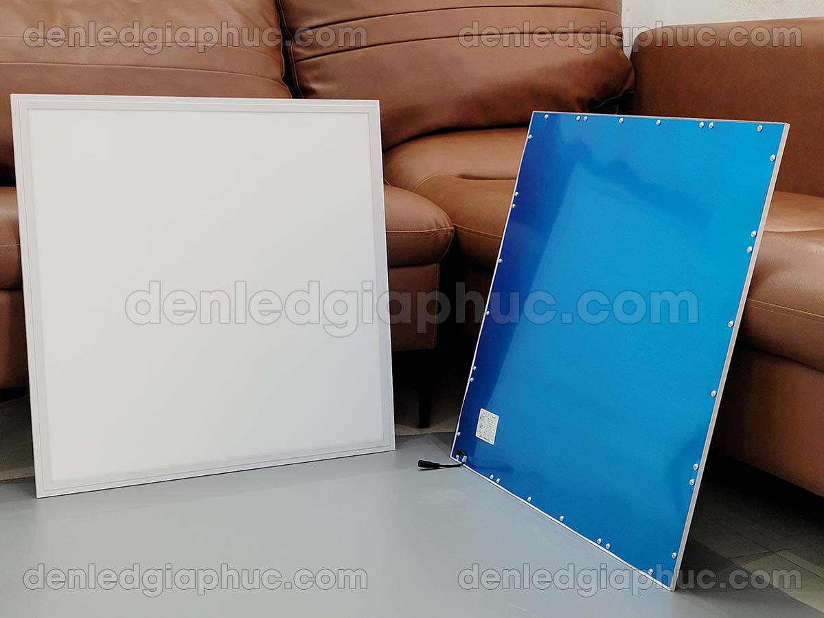 Hình ảnh đèn led panel 600x600 48w giá rẻ