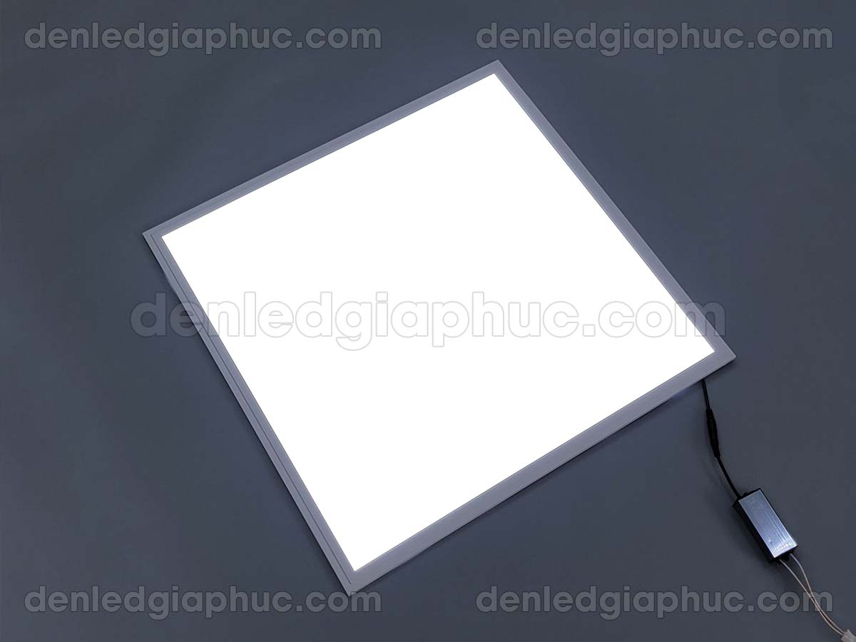 Hình ảnh đèn 600x600 48w siêu sáng