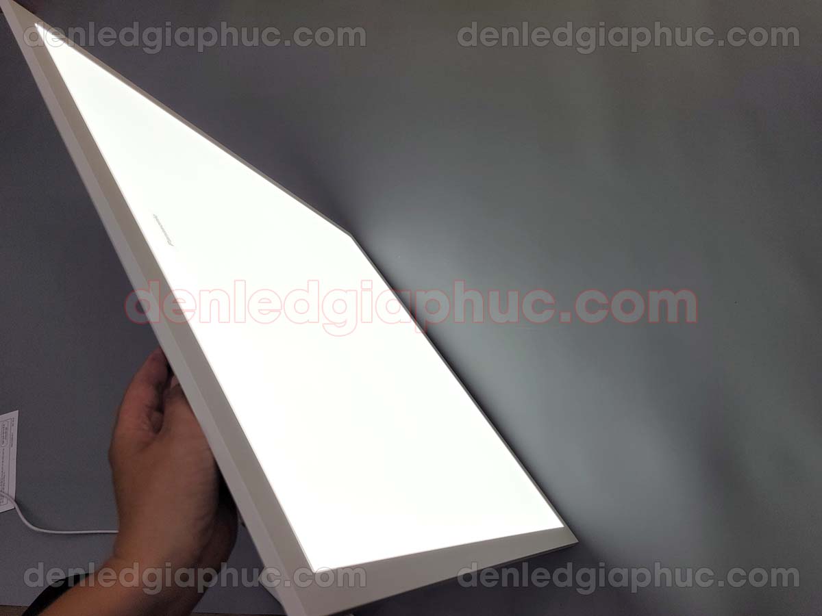 Hình ảnh đèn 600x600 36w panasonic