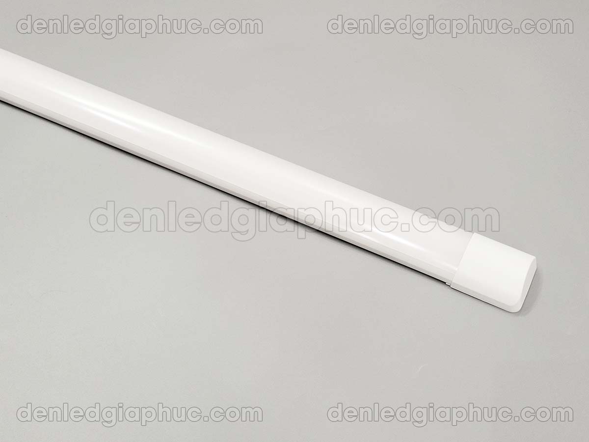 Hình ảnh đèn led bán nguyệt 1.2m 40w philips