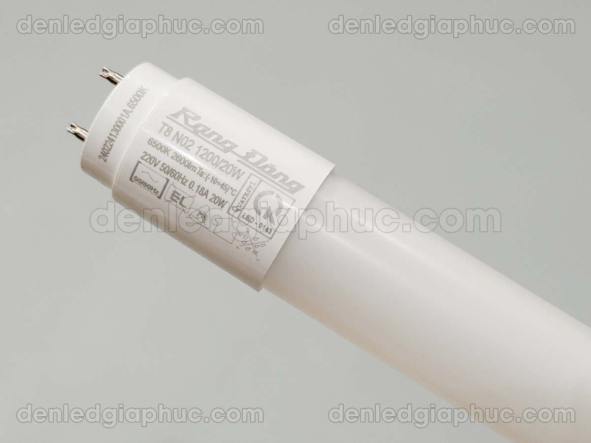 Hình ảnh đèn led 1m2 rạng đông