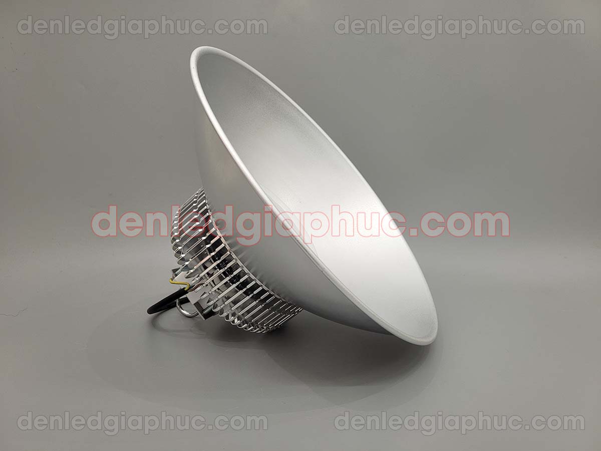 Hình ảnh đèn xưởng 70w rạng đông HB02