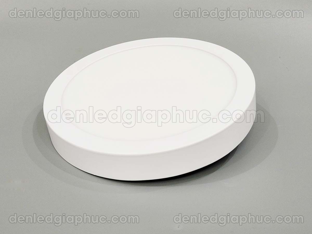 hình ảnh đèn ốp nổi 18w rạng đông